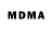 Ecstasy MDMA the Zerkaloband